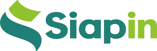 Siapin logo
